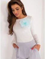 Body LK BO model 19525779 ecru - FPrice