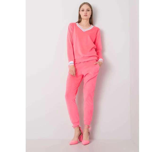 KMPL WN set fluo růžová model 18461464 - FPrice KMPL WN set fluo růžová model 18461464 - FPrice