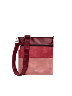 Dámska kabelka Vuch Prisco Wine
