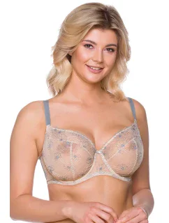 Měkká podprsenka model 17972901 - Lupoline