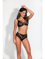 NOHAVIČKY AMELIA 19201 BLACK NOHAVIČKY AMELIA 19201 BLACK