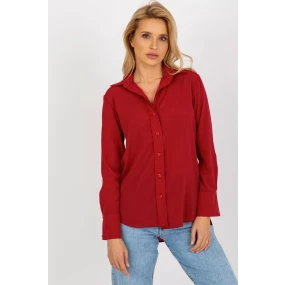 Košeľa s dlhým rukávom model 176750 Lakerta