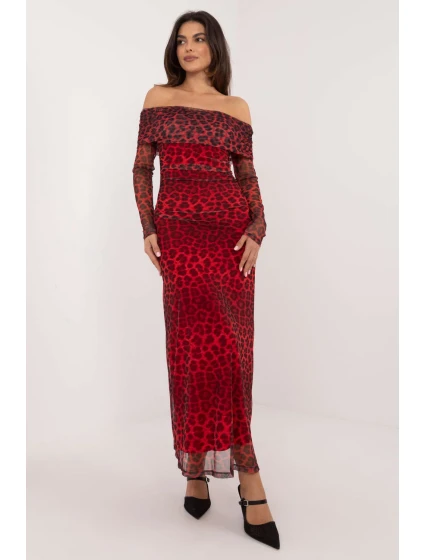 Večerné šaty model 202390 Taliansko Moda Večerné šaty model 202390 Taliansko Moda