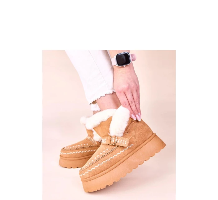 Snežnice model 220997 Solea