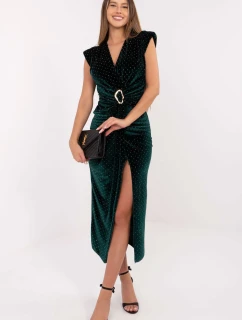 Večerné šaty model 221314 Taliansko Moda