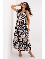 Denné šaty model 227230 Taliansko Moda