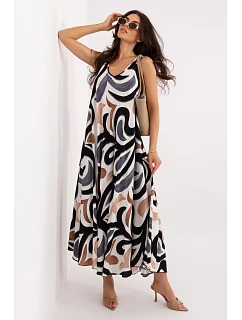 Denné šaty model 227230 Taliansko Moda