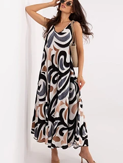 Denné šaty model 227230 Taliansko Moda