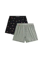 Boxerky Atlantic 2MBX-075 A'2 S-2XL