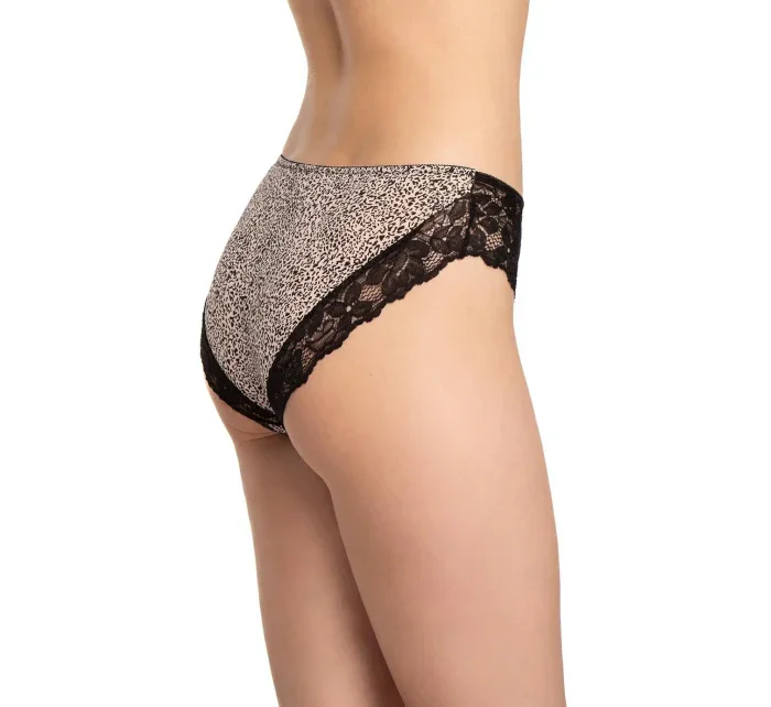 Nohavičky Lama L-1586 BI A'2 S-XL