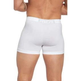 Pánske boxerky 1546s white - GATTA