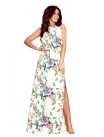 Dámske šaty 191-6 - NUMOCO