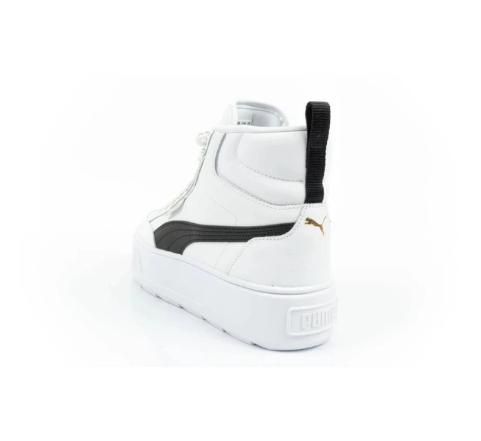 Športová obuv Puma Karmen Mid W 38585703