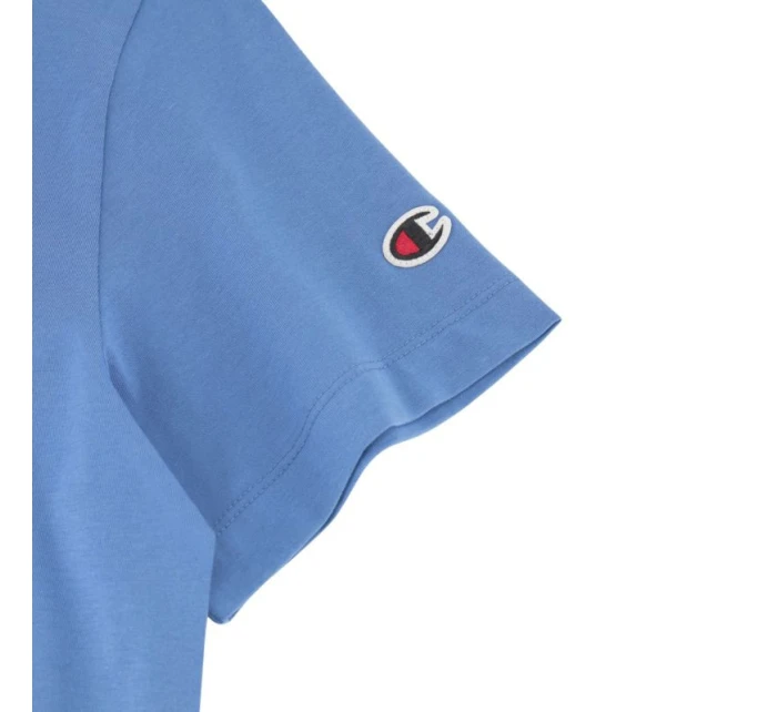 Champion SS Tee W 117534 BS099 Tričko Champion SS Tee W 117534 BS099 Tričko