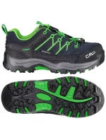 Trekingová obuv Cmp Rigel Low Wp Jr 3Q13244-51AK Trekingová obuv Cmp Rigel Low Wp Jr 3Q13244-51AK