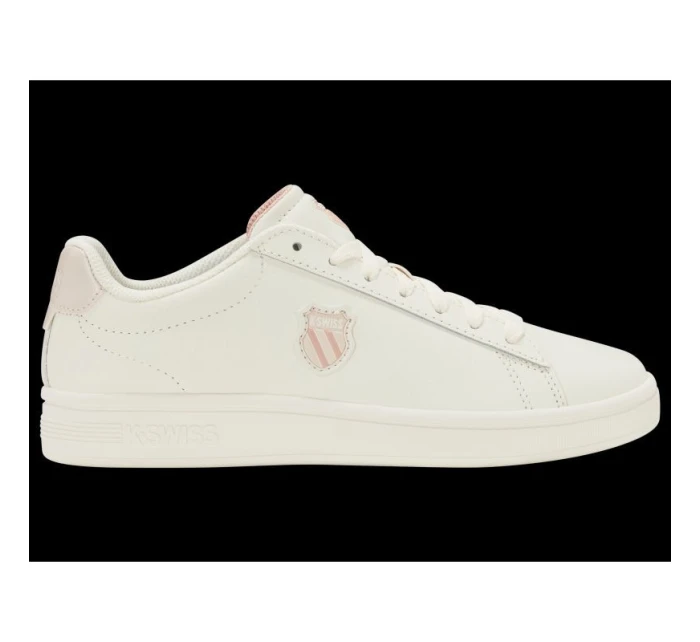 Boty KSwiss COURT II model 21420124 - K- Swiss Boty KSwiss COURT II model 21420124 - K- Swiss