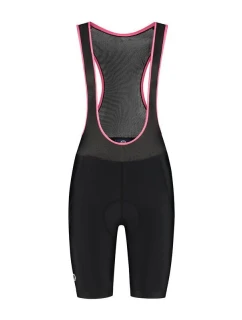 Rogelli dámske šortky CORE black/pink S