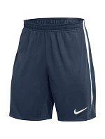 Pánské šortky Nike Dri-Fit Strike, tmavě modré, HV8350 410 Pánské šortky Nike Dri-Fit Strike, tmavě modré, HV8350 410
