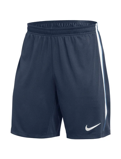 Pánské šortky Nike Dri-Fit Strike, tmavě modré, HV8350 410 Pánské šortky Nike Dri-Fit Strike, tmavě modré, HV8350 410