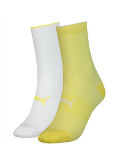 Dámske ponožky Sock Structure 2 páry W 907622 04 - Puma