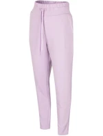 Dámske tepláky W H4Z22 SPDD013 52S - 4F