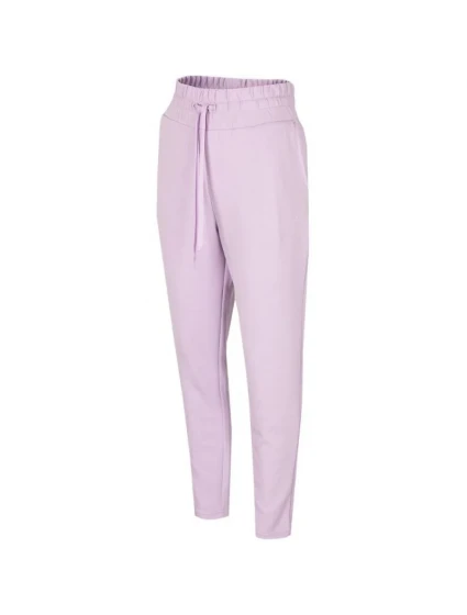 Dámske tepláky W H4Z22 SPDD013 52S - 4F