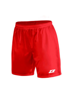 Pánské šortky Iluvio Senior M Z01929_20220201120132 červené - Zina