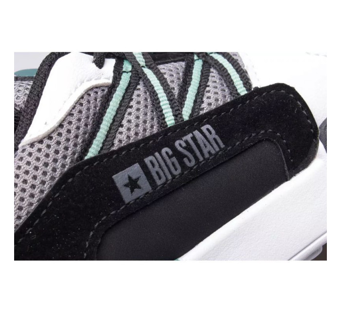 Detská obuv LL374217 - Big Star