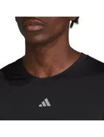 Pánské tričko Techfit Aeroready Long Sleeve M model 18421536 - ADIDAS Pánské tričko Techfit Aeroready Long Sleeve M model 18421536 - ADIDAS