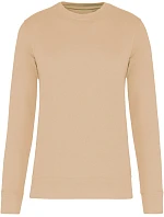 K 4025 Ecofriendly mikina model 22440102 light sand - Kariban
