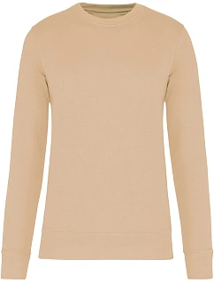 K 4025 Ecofriendly mikina model 22440102 light sand - Kariban