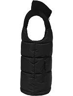 K Prošívaná vesta 20. black model 22422899 - Kariban K Prošívaná vesta 20. black model 22422899 - Kariban