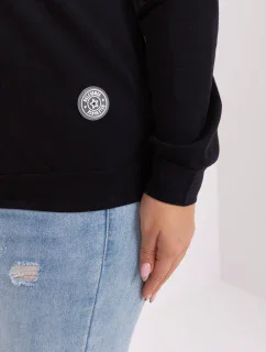 Bluzka RV BZ model 19349323 czarny - FPrice