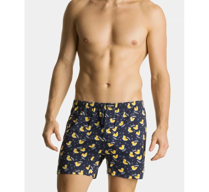 Letná kačica 2MBX-047 2-pack - Atlantic