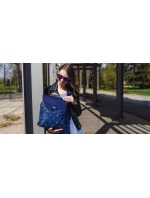 Mestský batoh VUCH Joanna Dotty Hasling