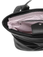 Mestský batoh VUCH Glenn V Black Mestský batoh VUCH Glenn V Black