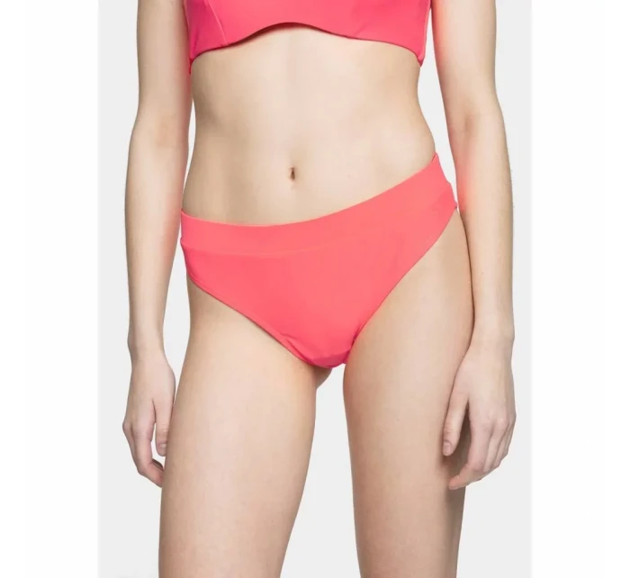 Dámský spodní díl plavek 4F Dámský spodní díl plavek 4F