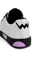 Topánky VUCH Dotty Eilyn Grey Topánky VUCH Dotty Eilyn Grey