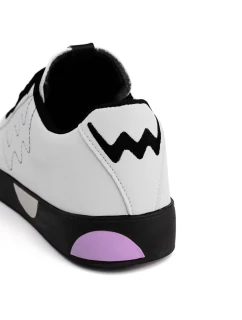 Topánky VUCH Dotty Eilyn Grey