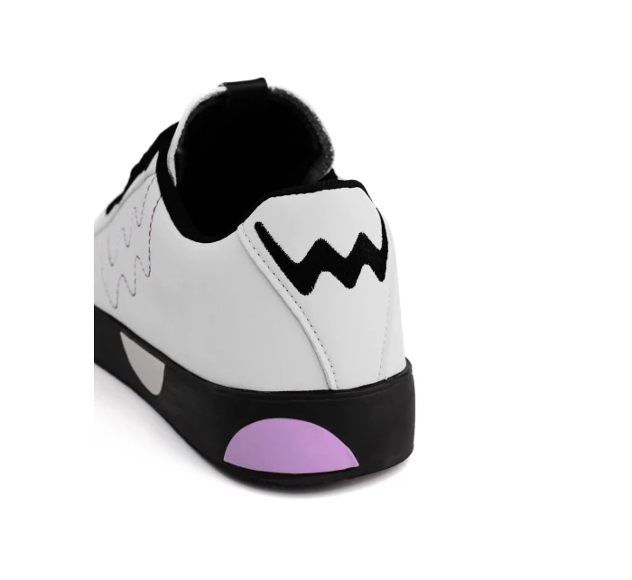 Topánky VUCH Dotty Eilyn Grey Topánky VUCH Dotty Eilyn Grey