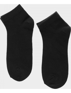 Dámske ponožky Outhorn OTHAW22USOCF008 čierne