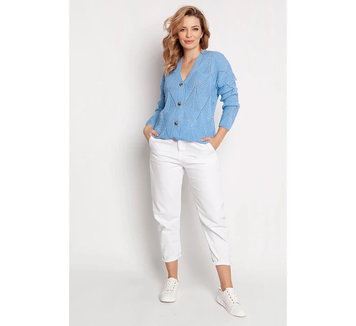 Dámsky sveter SWE 234 - MKM