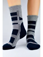 SKARPETY  Z model 20600715 - Noviti