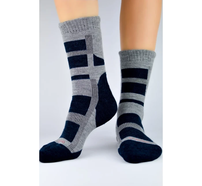 SKARPETY  Z model 20600715 - Noviti