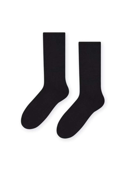 Pánske ponožky 100% mecerizované 016