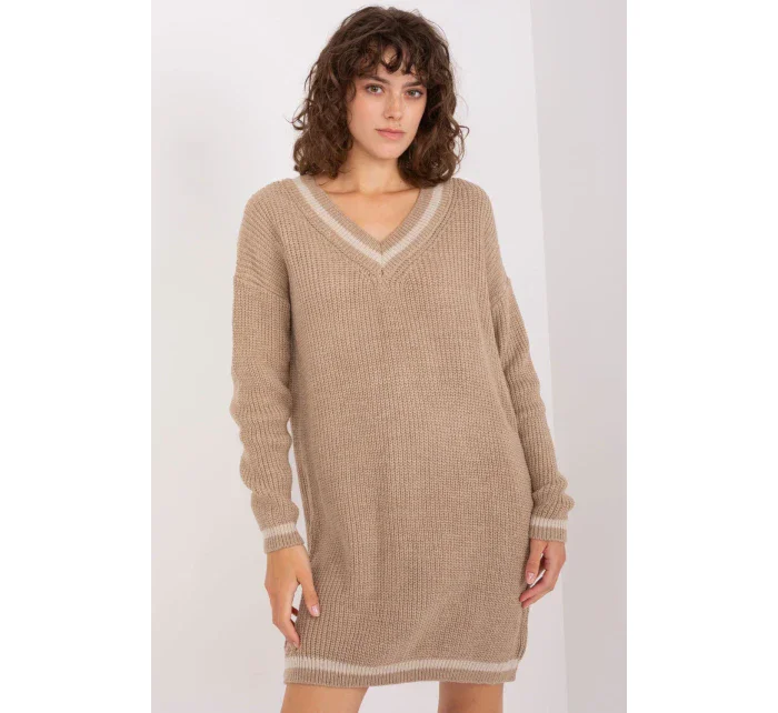 Denné šaty model 189334 Badu