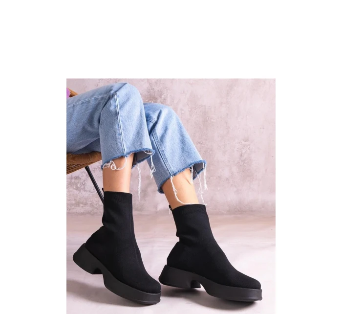 Model obuvi 206425 Solea