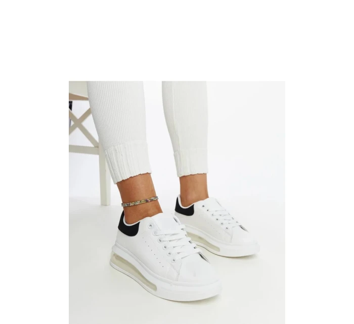 Tenisky model 207401 Solea