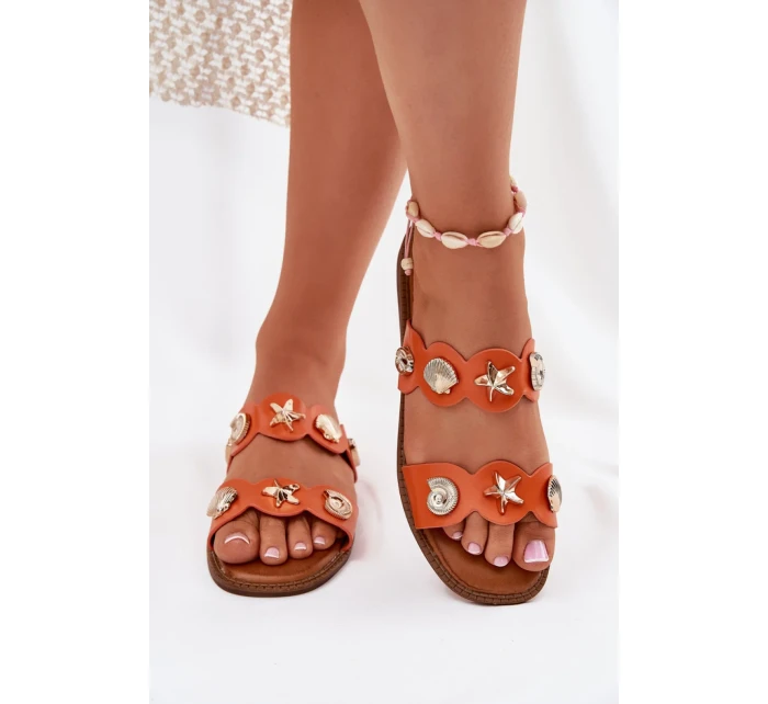 Papuče model 214139 Step in style Papuče model 214139 Step in style