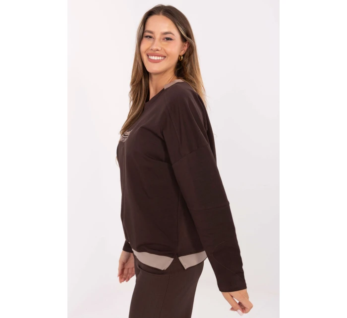 Mikina model 219439 Relevantnosť